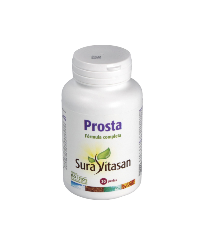PROSTA 30PERLAS – foto del producto aceite extracto vit