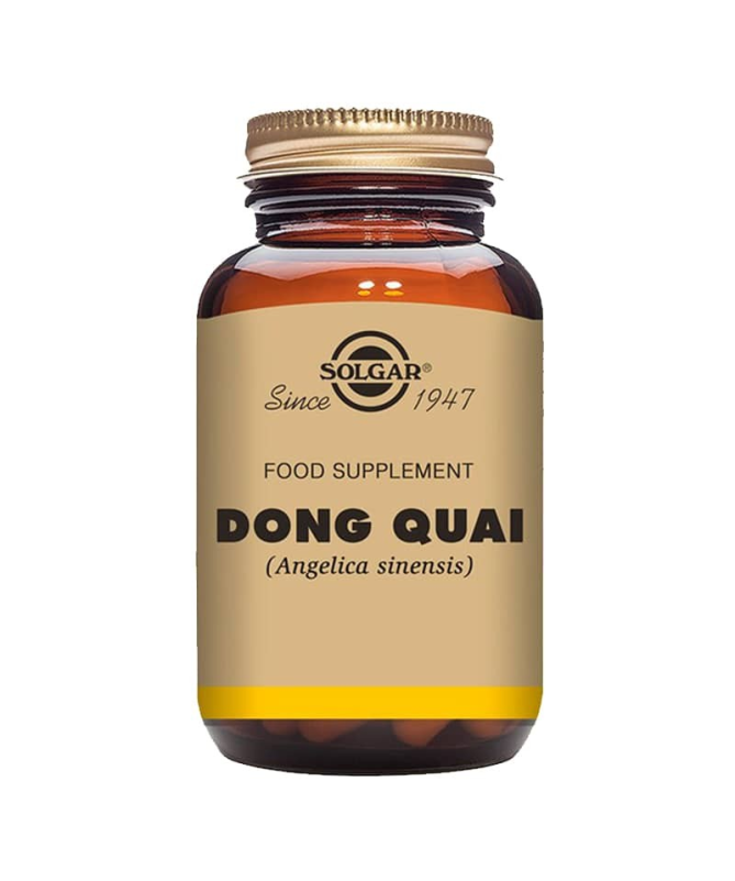DONG QUAI 100CAP – foto del producto dong quai vegetal DONG QUAI 100CAP – foto del producto dong quai vegetal