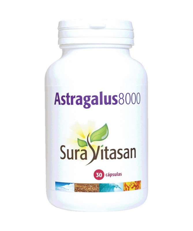 ASTRAGALUS 8000 30CAP – foto del producto vegetal astragalus raíz ASTRAGALUS 8000 30CAP – foto del producto vegetal astragalus raíz