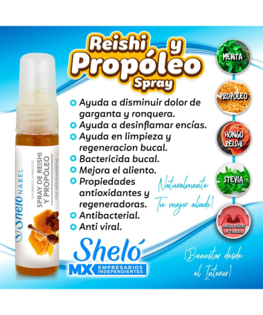 REISHI 60CAP – foto del producto reishi cápsula vegetal