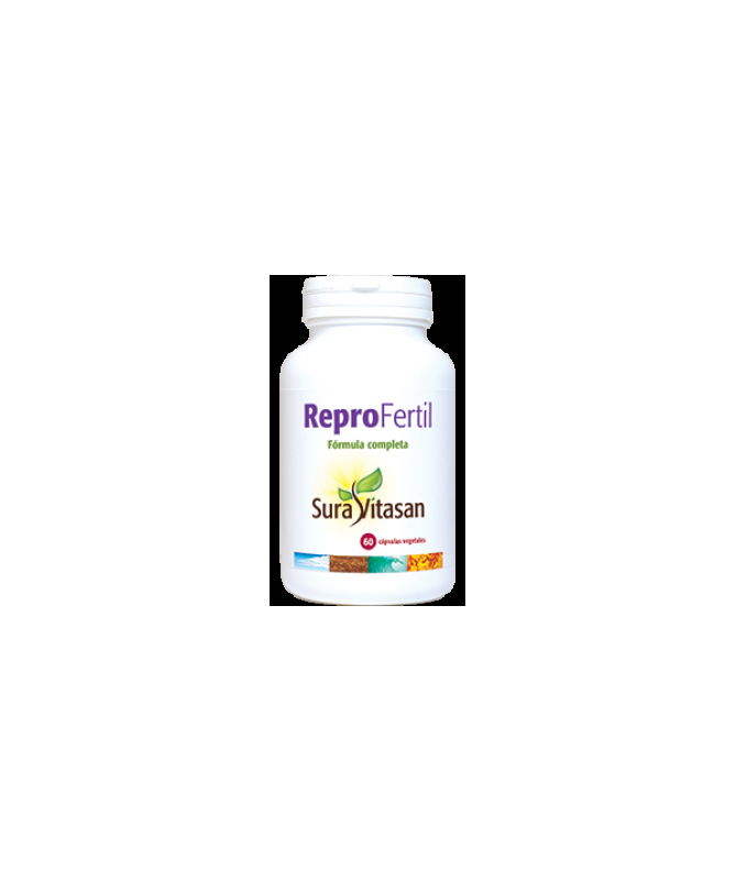 REPROFERTIL 60CAP – foto del producto acetil vit zinc
