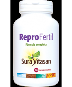 REPROFERTIL 60CAP – foto del producto acetil vit zinc