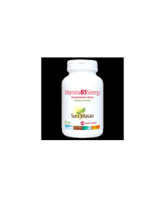 VITAMINA B5 SINERGY 180COMP – foto del producto fcc vit ácido
