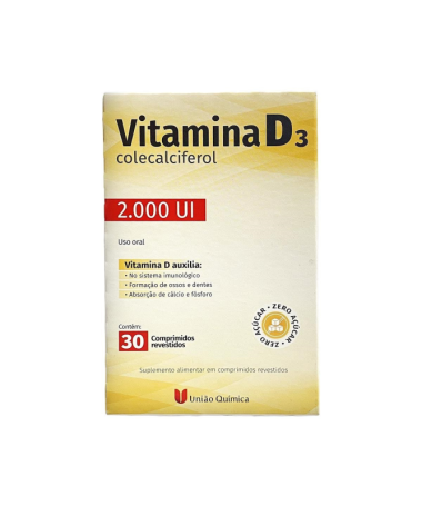 VITAMINA D3 1 000UI 120PERLAS – foto del producto vitamina girasol helianthus