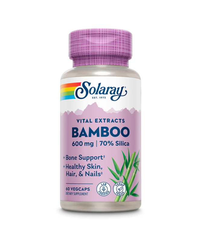 BAMBOO 300MG 60CAP – foto del producto bambú bambusa tallo BAMBOO 300MG 60CAP – foto del producto bambú bambusa tallo