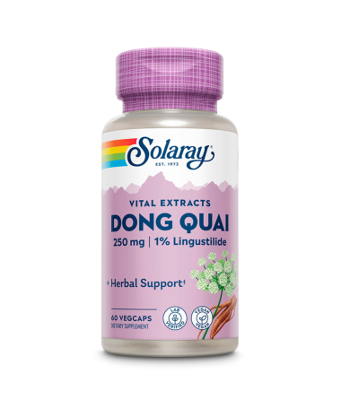DONG QUAI 60CAP – foto del producto dong quai angelica