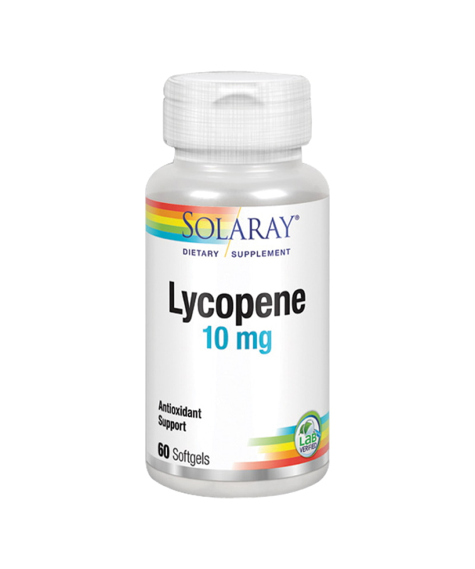 LYCOPENE 10MG 60CAP – foto del producto perla licopeno lycopene LYCOPENE 10MG 60CAP – foto del producto perla licopeno lycopene