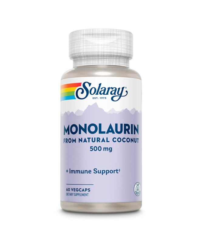 MONOLAURIN 500MG 60CAP – foto del producto cápsula profesional salud MONOLAURIN 500MG 60CAP – foto del producto cápsula profesional salud