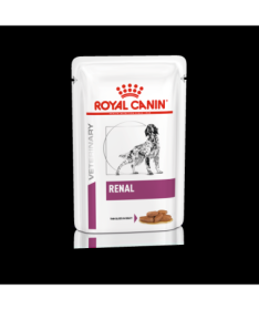 ROYAL VET CANINE RENAL RF16 2KG – foto del producto vitamina ácido maíz