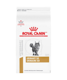 ROYAL VET FELINE URINARY S O LP34 1 5KG – foto del producto gluten trigo proteínas