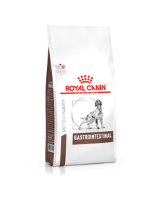 ROYAL VET CANINE GASTRO INTESTINAL GI25 2KG – foto del producto vitamina ácido proteínas