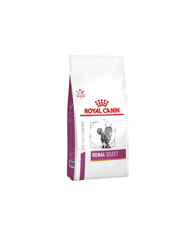 ROYAL VET FELINE RENAL SELECT 4KG – foto del producto trigo animales harina ROYAL VET FELINE RENAL SELECT 4KG – foto del producto trigo animales harina