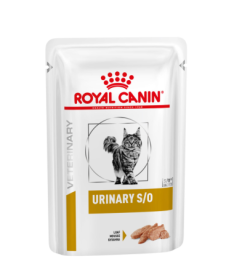 ROYAL VET FELINE URINARY S O LP34 7KG – foto del producto gluten trigo proteínas