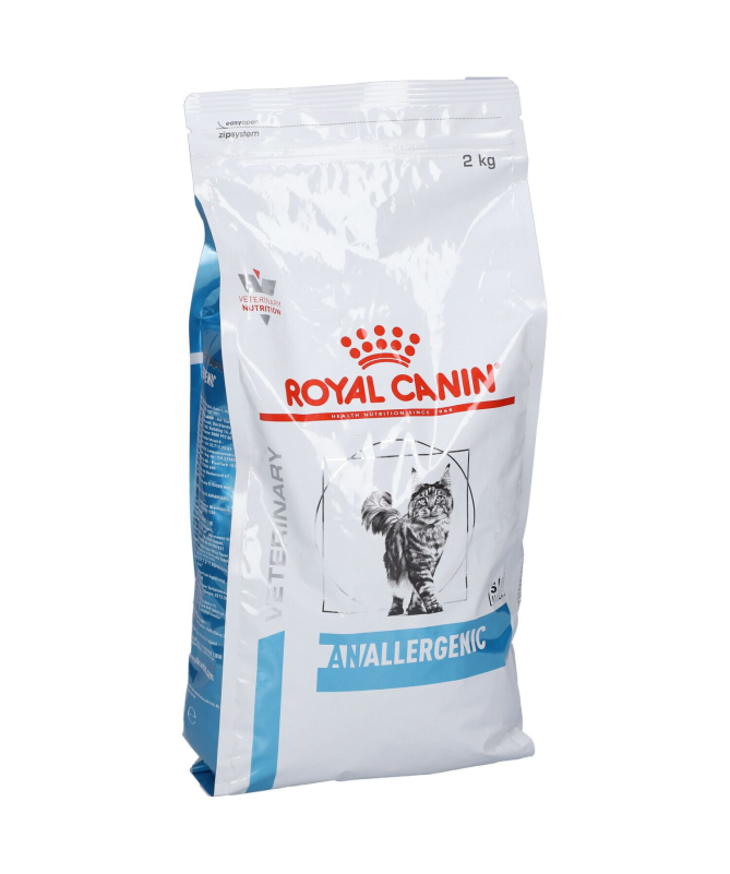 ROYAL VET FELINE ANALLERGENIC AN24 4KG – foto del producto aceite fuente fibras ROYAL VET FELINE ANALLERGENIC AN24 4KG – foto del producto aceite fuente fibras