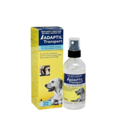 ADAPTIL TRANSPORT SPRAY 60ML – foto del producto adaptil transport spray
