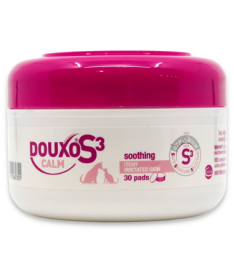 DOUXO S3 CALM PADS 30UD – foto del producto douxo calm pads