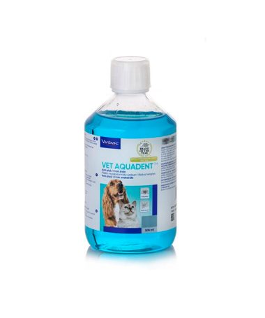 VETAQUADENT FRESH 250ML – foto del producto vetaquadent fresh 250ml