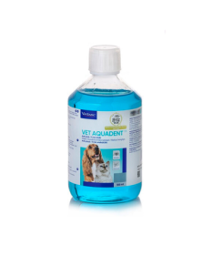 VETAQUADENT FRESH 250ML – foto del producto vetaquadent fresh 250ml