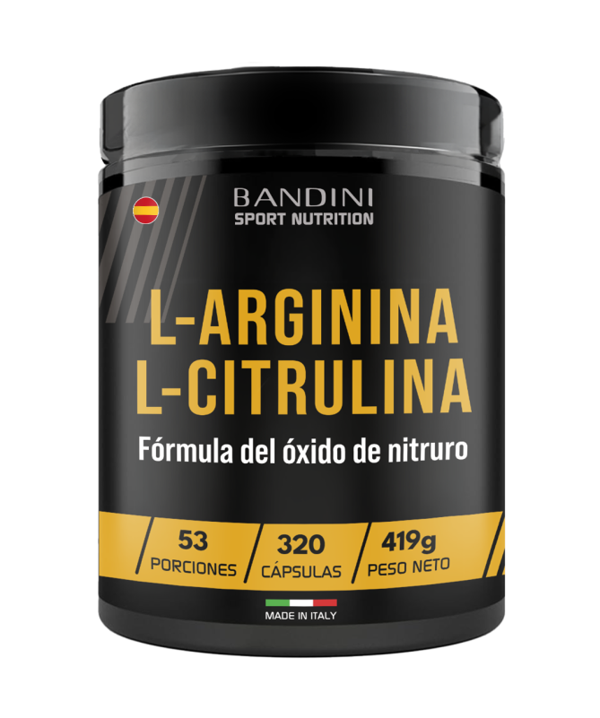 L ARGININA 100CAP – foto del producto arginina 100cap clorhidrato L ARGININA 100CAP – foto del producto arginina 100cap clorhidrato