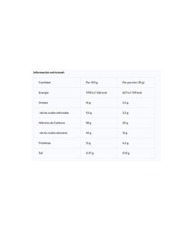 WEIDER BAR CHOCOLATE NEGRO PLATANO 24UDS – foto del producto chocolate negro jarabe