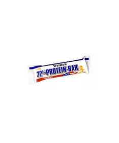 WEIDER PROTEIN 32 BARRITA CHOCOLATE 12UD – foto del producto leche polvo chocolate