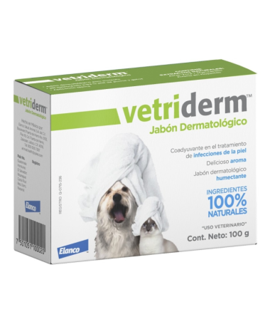 JABON DELICADO PARA MASCOTAS 6UDSX400ML – foto del producto extract flower leaf