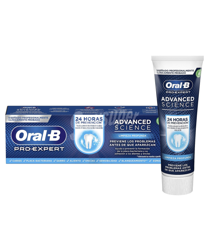 DENTIFRICO LIMPIEZA PROFUNDA – foto del producto dentifrico limpieza profunda DENTIFRICO LIMPIEZA PROFUNDA – foto del producto dentifrico limpieza profunda