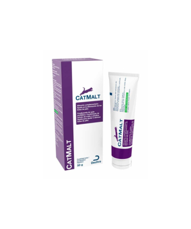 CATMALT MALTA FELINA 50GR – foto del producto malta catmalt felina