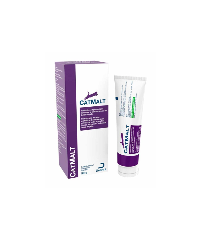 CATMALT MALTA FELINA 50GR – foto del producto malta catmalt felina CATMALT MALTA FELINA 50GR – foto del producto malta catmalt felina