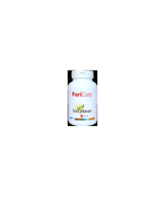 PURI CORP 210CAP – foto del producto polvo raíz 110