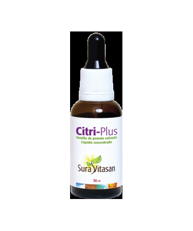 CITRI PLUS LIQUIDO CONCENTRADO 30ML – foto del producto citri plus liquido