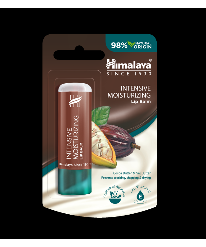 HIMALAYA BALSAMO LABIAL ULTRA HIDRATANTE MANTECA CACAO GEL 4 5 G – foto del producto tienes contacta nuestro HIMALAYA BALSAMO LABIAL ULTRA HIDRATANTE MANTECA CACAO GEL 4 5 G – foto del producto tienes contacta nuestro