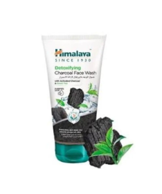 LIMPIADOR FACIAL DETOX CARBON 150ML – foto del producto limpiador facial detox