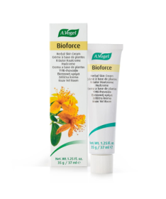 CREMA BIOFORCE 7 HIERBAS 35GR – foto del producto officinalis aceite crema