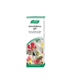 AESCULAFORCE GEL 100ML – foto del producto extracto castaño indias