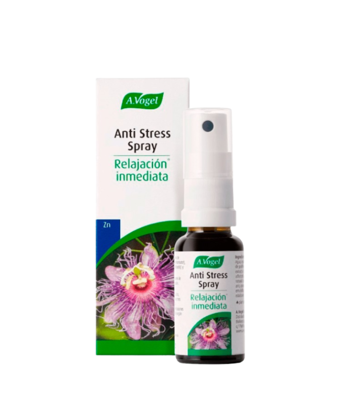 ANTI STRESS SPRAY 20ML – foto del producto extracto aroma natural