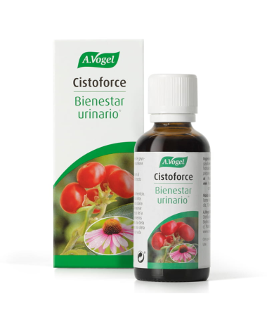 CISTOFORCE 50ML – foto del producto extracto hidroalcohólico cistoforce