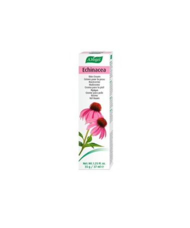 CREMA ECHINACEA 35GR – foto del producto echinacea crema 35gr