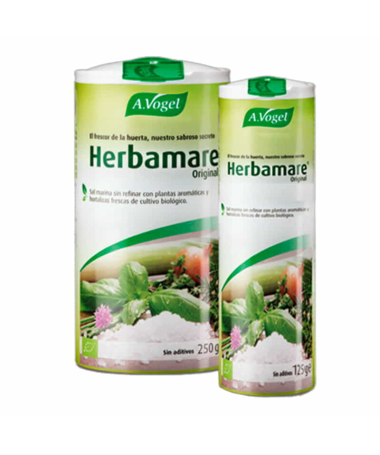 HERBAMARE 250GR – foto del producto marina frescas herbamare