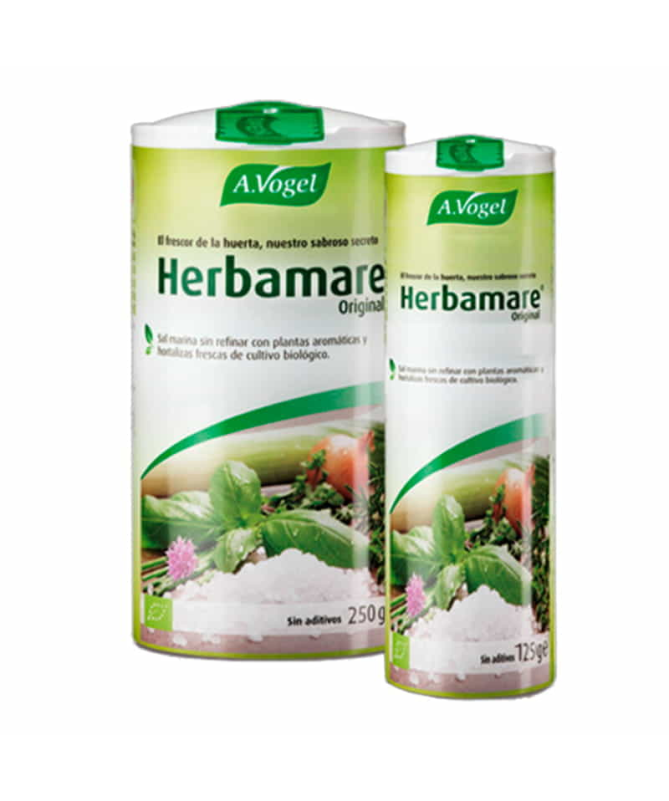 HERBAMARE 250GR – foto del producto marina frescas herbamare HERBAMARE 250GR – foto del producto marina frescas herbamare