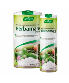 HERBAMARE 250GR – foto del producto marina frescas herbamare