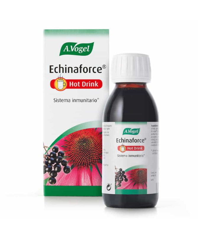 ECHINAFORCE HOT DRINK 100ML – foto del producto echinacea purpurea echinaforce ECHINAFORCE HOT DRINK 100ML – foto del producto echinacea purpurea echinaforce
