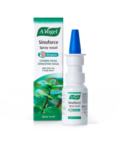 SINUFORCE SPRAY NASAL 20ML – foto del producto aceite esencial sinuforce