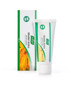 ABSOLUT ARNICA GEL ATROSAN 100ML – foto del producto arnica montana absolut
