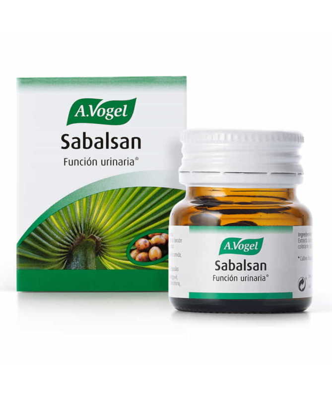 SABALSAN 30CAP – foto del producto sabalsan 30cap cápsula