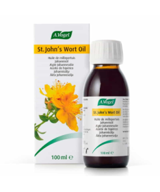 ACEITE DE HIPERICO PROTECTOR 100ML – foto del producto aceite hiperico protector