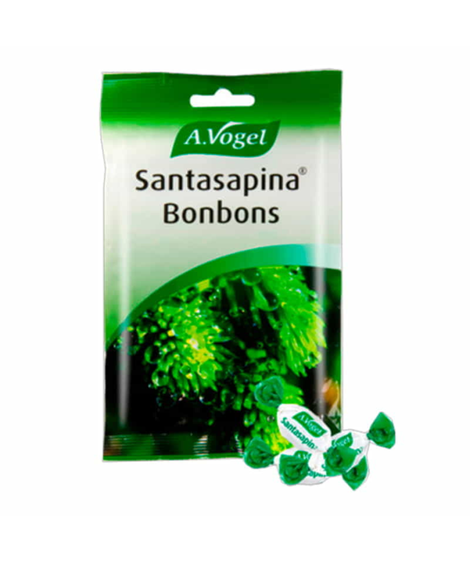 SANTASAPINA BOMBONS 100GR – foto del producto santasapina bombons 100gr