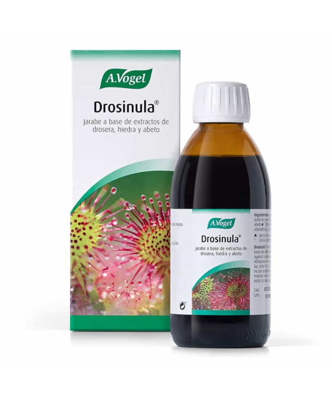 DROSINULA 200ML – foto del producto jugo drosinula 200ml