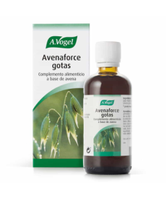 AVENAFORCE 100ML – foto del producto avenaforce 100ml avena