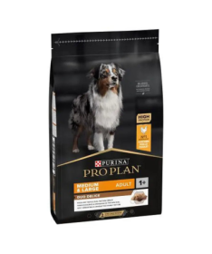 PRO PLAN CANINE ADULT DUODELICE MEDIUM POLLO 10KG – foto del producto vit sulfato monohidratado